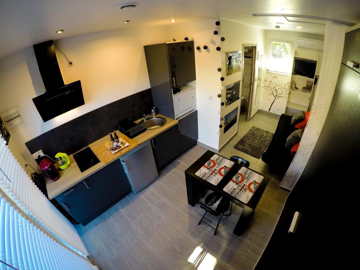Studio Terremer Patrimonio Bagian luar foto